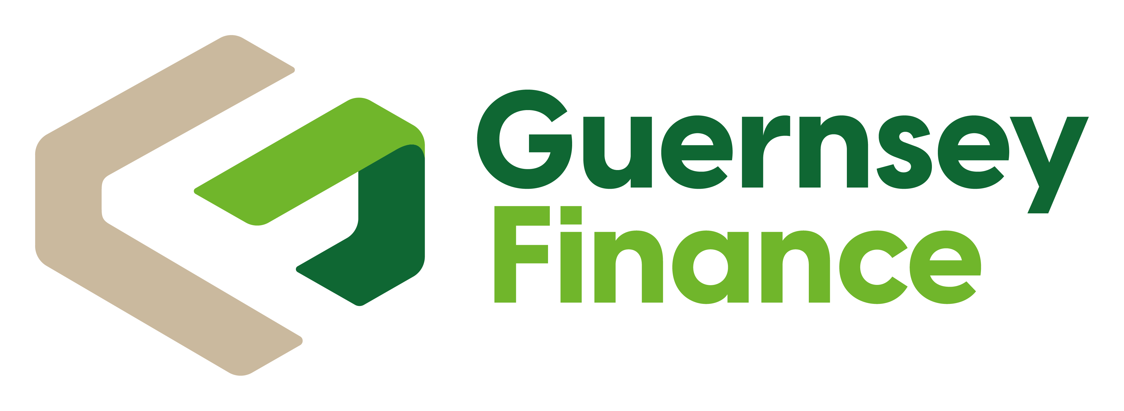 Guernsey Finance Logo
