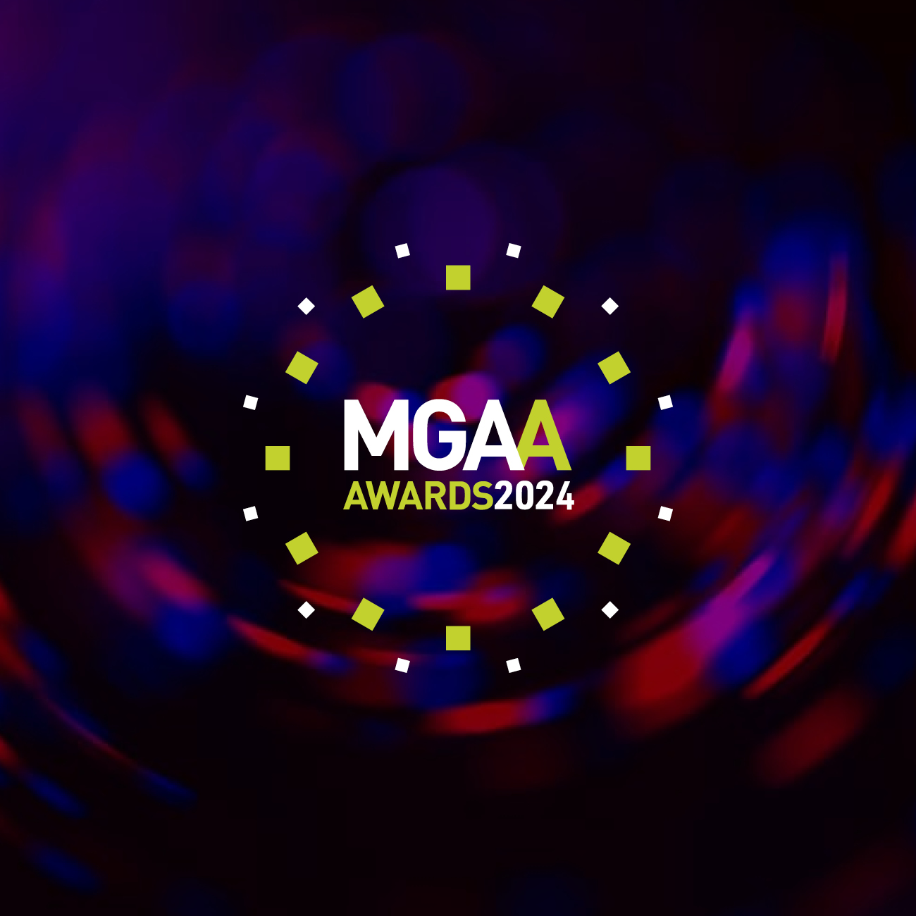 MGAA Awards 2024