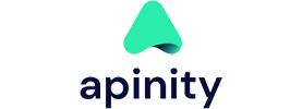 Apinity Logo