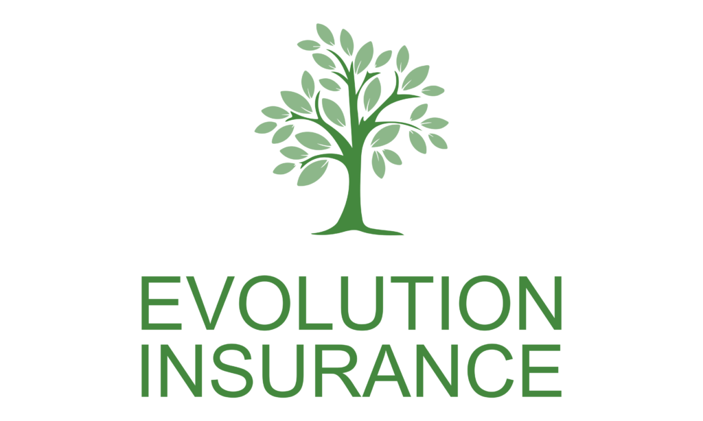Evolution Insurance Company Logo