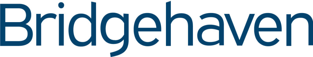 Bridgehaven logo
