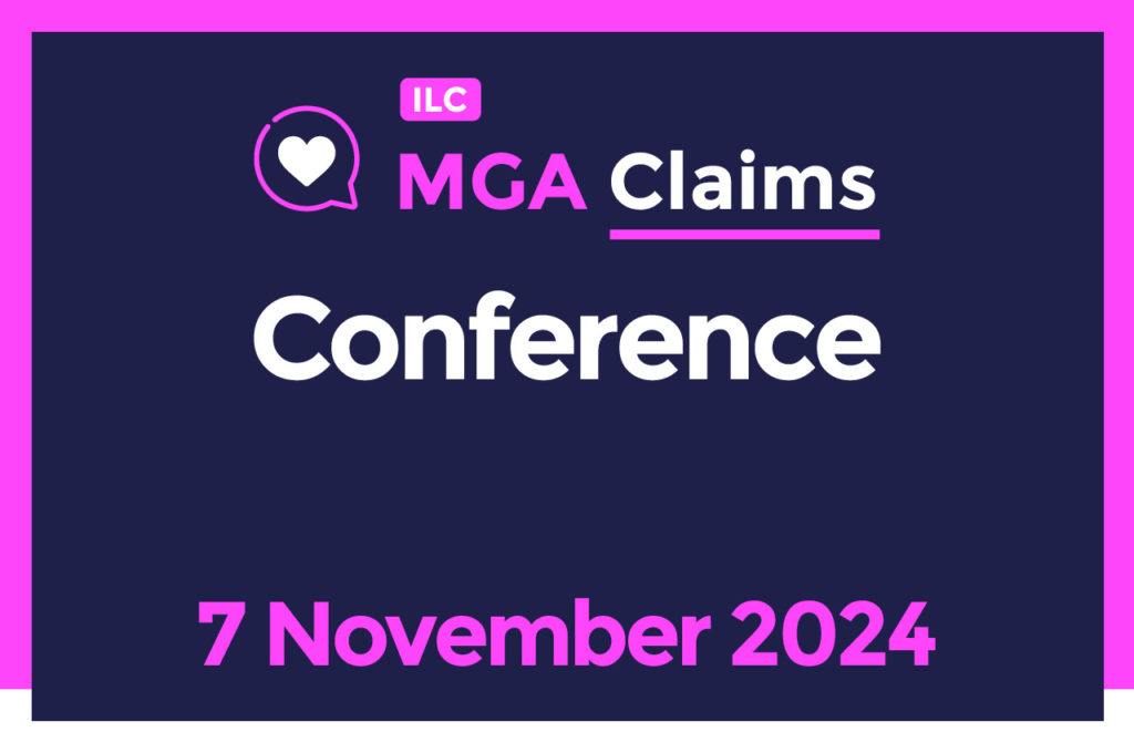 MGA Claims Conference MGAA