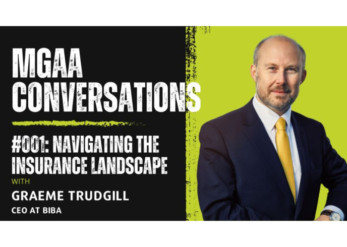 MGAA Conversations: Key Takeaways from BIBA's CEO, Graeme Trudgill - MGAA