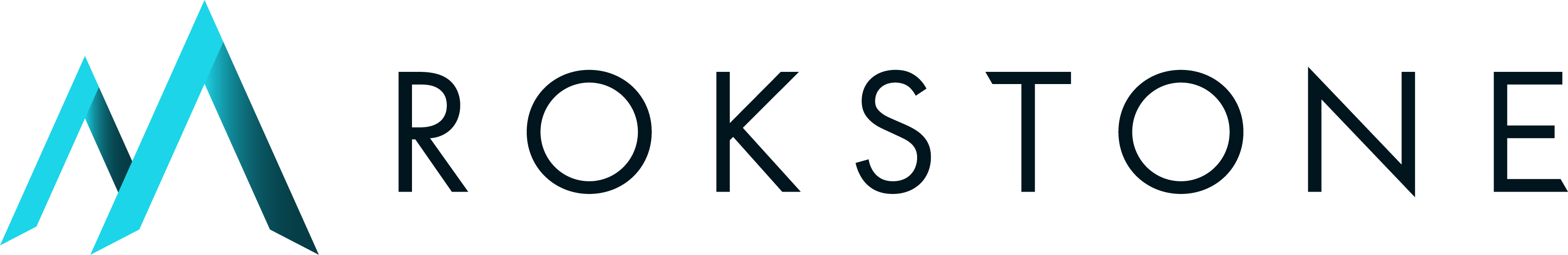 Rokstone logo
